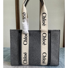 Chloe Shopping Bags